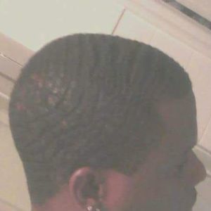 Meet your Posher, Otis